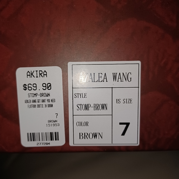 Boots women - Picture 6 of 6